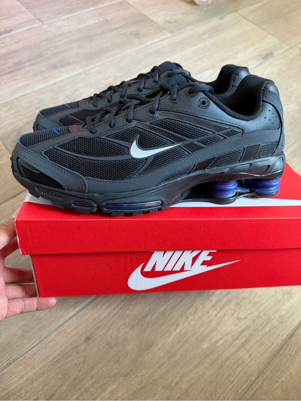 Nike Shox Ride 2 - Picture 3 of 8